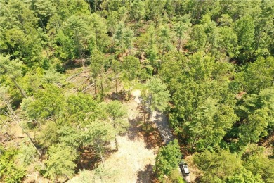 Discover 5 Acres of Possibility at The Cliffs at Keowee on The Cliffs At Keowee Vineyards Golf Club in South Carolina - for sale on GolfHomes.com, golf home, golf lot