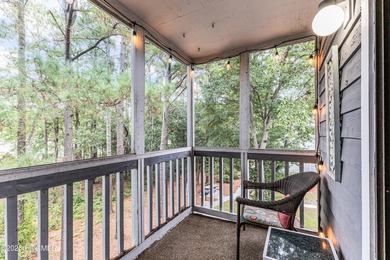 Stylish 2 bedroom, 2 bath condo in the heart of downtown on Carolina Shores Golf Course in North Carolina - for sale on GolfHomes.com, golf home, golf lot