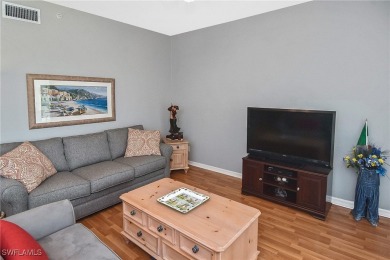 Experience luxury in this exquisite condominium situated in the on Heritage Palms Golf and Country Club in Florida - for sale on GolfHomes.com, golf home, golf lot