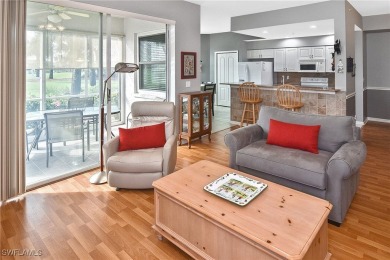 Experience luxury in this exquisite condominium situated in the on Heritage Palms Golf and Country Club in Florida - for sale on GolfHomes.com, golf home, golf lot