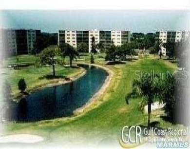 IRONWOOD.  NOT 55+.  2BR/2BA 5th. Floor End Unit Home.  Elevator on Pinebrook/Ironwood Golf Course in Florida - for sale on GolfHomes.com, golf home, golf lot