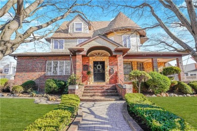 A Rare Victorian Gem in Dyker Heights!
A once-in-a-lifetime on Dyker Beach Golf Course in New York - for sale on GolfHomes.com, golf home, golf lot