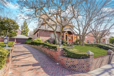 A Rare Victorian Gem in Dyker Heights!
A once-in-a-lifetime on Dyker Beach Golf Course in New York - for sale on GolfHomes.com, golf home, golf lot