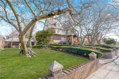 A Rare Victorian Gem in Dyker Heights!
A once-in-a-lifetime on Dyker Beach Golf Course in New York - for sale on GolfHomes.com, golf home, golf lot