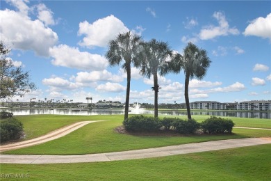 Experience luxury in this exquisite condominium situated in the on Heritage Palms Golf and Country Club in Florida - for sale on GolfHomes.com, golf home, golf lot