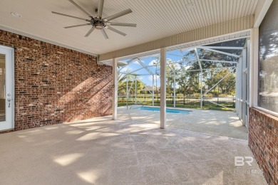 OVER $20K IN PRICE REDUCTION for this beautiful Peninsula golf on Peninsula Golf and Racquet Club in Alabama - for sale on GolfHomes.com, golf home, golf lot