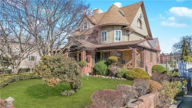 A Rare Victorian Gem in Dyker Heights!
A once-in-a-lifetime on Dyker Beach Golf Course in New York - for sale on GolfHomes.com, golf home, golf lot