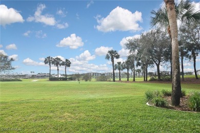 Experience luxury in this exquisite condominium situated in the on Heritage Palms Golf and Country Club in Florida - for sale on GolfHomes.com, golf home, golf lot