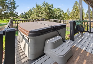 Gorgeous Eagle Crest Resort home with stunning views of Mt on  in Oregon - for sale on GolfHomes.com, golf home, golf lot