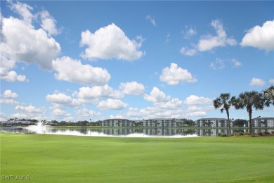 Experience luxury in this exquisite condominium situated in the on Heritage Palms Golf and Country Club in Florida - for sale on GolfHomes.com, golf home, golf lot