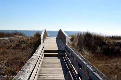 Stylish 2 bedroom, 2 bath condo in the heart of downtown on Carolina Shores Golf Course in North Carolina - for sale on GolfHomes.com, golf home, golf lot