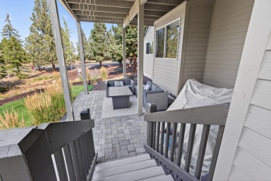 Gorgeous Eagle Crest Resort home with stunning views of Mt on  in Oregon - for sale on GolfHomes.com, golf home, golf lot