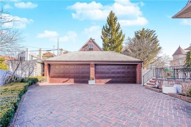 A Rare Victorian Gem in Dyker Heights!
A once-in-a-lifetime on Dyker Beach Golf Course in New York - for sale on GolfHomes.com, golf home, golf lot