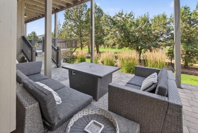Gorgeous Eagle Crest Resort home with stunning views of Mt on  in Oregon - for sale on GolfHomes.com, golf home, golf lot