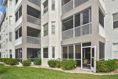 Experience luxury in this exquisite condominium situated in the on Heritage Palms Golf and Country Club in Florida - for sale on GolfHomes.com, golf home, golf lot
