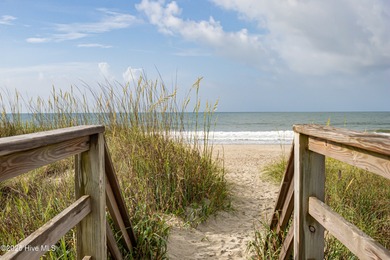 Stylish 2 bedroom, 2 bath condo in the heart of downtown on Carolina Shores Golf Course in North Carolina - for sale on GolfHomes.com, golf home, golf lot