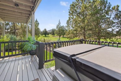 Gorgeous Eagle Crest Resort home with stunning views of Mt on  in Oregon - for sale on GolfHomes.com, golf home, golf lot