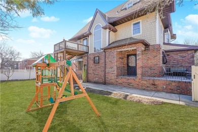 A Rare Victorian Gem in Dyker Heights!
A once-in-a-lifetime on Dyker Beach Golf Course in New York - for sale on GolfHomes.com, golf home, golf lot