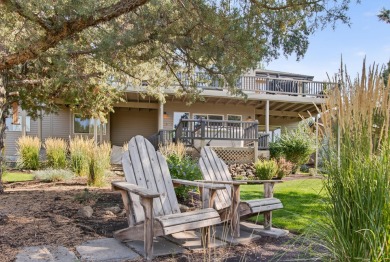 Gorgeous Eagle Crest Resort home with stunning views of Mt on  in Oregon - for sale on GolfHomes.com, golf home, golf lot