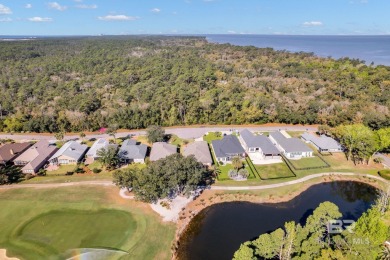 OVER $20K IN PRICE REDUCTION for this beautiful Peninsula golf on Peninsula Golf and Racquet Club in Alabama - for sale on GolfHomes.com, golf home, golf lot