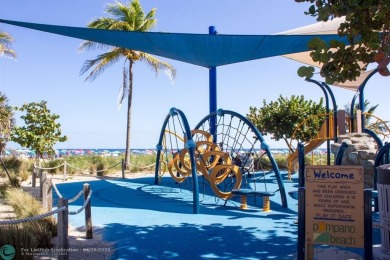Intracoastal Views/Endless Potential/Priced to Move! Bring your on Pompano Beach Golf Course  in Florida - for sale on GolfHomes.com, golf home, golf lot