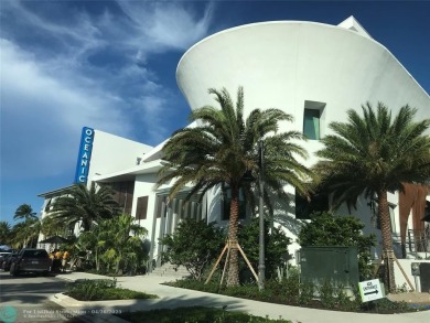 Intracoastal Views/Endless Potential/Priced to Move! Bring your on Pompano Beach Golf Course  in Florida - for sale on GolfHomes.com, golf home, golf lot