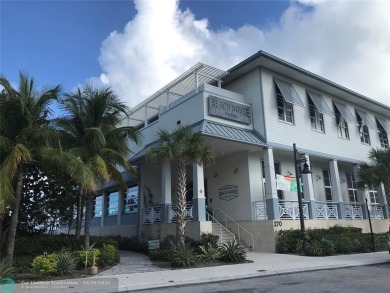 Intracoastal Views/Endless Potential/Priced to Move! Bring your on Pompano Beach Golf Course  in Florida - for sale on GolfHomes.com, golf home, golf lot
