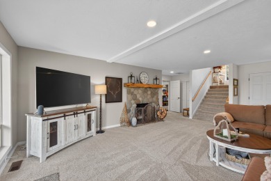 Gorgeous Eagle Crest Resort home with stunning views of Mt on  in Oregon - for sale on GolfHomes.com, golf home, golf lot