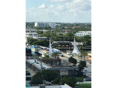 Intracoastal Views/Endless Potential/Priced to Move! Bring your on Pompano Beach Golf Course  in Florida - for sale on GolfHomes.com, golf home, golf lot