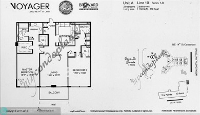 Intracoastal Views/Endless Potential/Priced to Move! Bring your on Pompano Beach Golf Course  in Florida - for sale on GolfHomes.com, golf home, golf lot