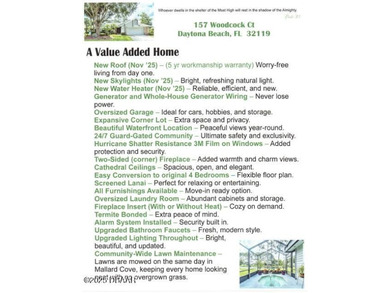 Pelican Bay! 3 Bedroom, 2.5 Bath, Home offers 2137 Living Square on The Club At Pelican Bay - North Course in Florida - for sale on GolfHomes.com, golf home, golf lot