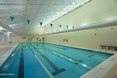 PRICE IMPROVEMENT! Motivated Seller! This custom-built home on Dataw Island Club in South Carolina - for sale on GolfHomes.com, golf home, golf lot