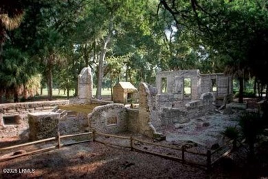 PRICE IMPROVEMENT! Motivated Seller! This custom-built home on Dataw Island Club in South Carolina - for sale on GolfHomes.com, golf home, golf lot