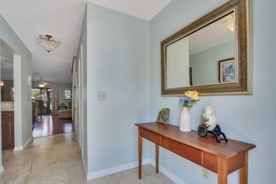 Enjoy peaceful golf course views from this be 2-bedroom, 2-bath on Heritage Ridge Golf Club in Florida - for sale on GolfHomes.com, golf home, golf lot