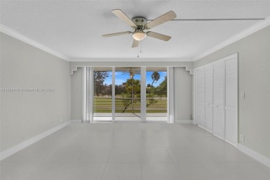 Turnkey Remodeled Three Bedroom, Two Bathroom Corner Unit.  New on Palm-Aire Country Club and Resort - The Oaks in Florida - for sale on GolfHomes.com, golf home, golf lot