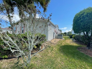 Great opportunity! Sold as is, cash only. Handyman special needs on Savanna Golf Club in Florida - for sale on GolfHomes.com, golf home, golf lot