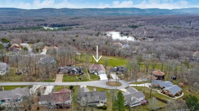 HOME IS UNDER CONTRACT WITH FIRST RIGHT OF REFUSAL CONTIGENCY- on Druid Hills Golf Club in Tennessee - for sale on GolfHomes.com, golf home, golf lot