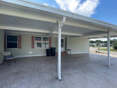 Great opportunity! Sold as is, cash only. Handyman special needs on Savanna Golf Club in Florida - for sale on GolfHomes.com, golf home, golf lot