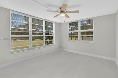 Turnkey Remodeled Three Bedroom, Two Bathroom Corner Unit.  New on Palm-Aire Country Club and Resort - The Oaks in Florida - for sale on GolfHomes.com, golf home, golf lot