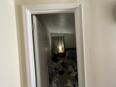 Great opportunity! Sold as is, cash only. Handyman special needs on Savanna Golf Club in Florida - for sale on GolfHomes.com, golf home, golf lot