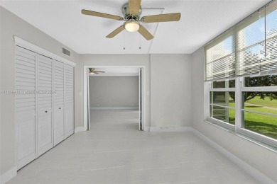 Turnkey Remodeled Three Bedroom, Two Bathroom Corner Unit.  New on Palm-Aire Country Club and Resort - The Oaks in Florida - for sale on GolfHomes.com, golf home, golf lot