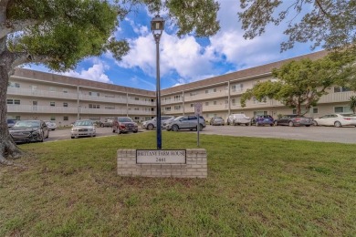 Light, bright and impeccably updated! This 3rd floor corner unit on On Top Of The World Golf Course in Florida - for sale on GolfHomes.com, golf home, golf lot