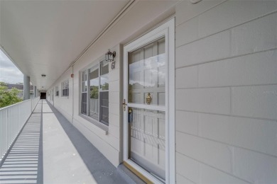 Light, bright and impeccably updated! This 3rd floor corner unit on On Top Of The World Golf Course in Florida - for sale on GolfHomes.com, golf home, golf lot