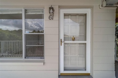 Light, bright and impeccably updated! This 3rd floor corner unit on On Top Of The World Golf Course in Florida - for sale on GolfHomes.com, golf home, golf lot