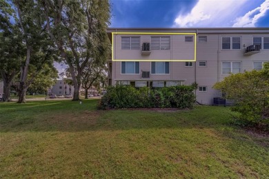 Light, bright and impeccably updated! This 3rd floor corner unit on On Top Of The World Golf Course in Florida - for sale on GolfHomes.com, golf home, golf lot