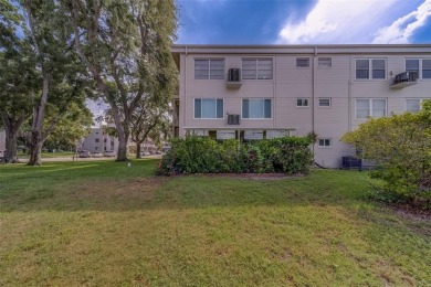 Light, bright and impeccably updated! This 3rd floor corner unit on On Top Of The World Golf Course in Florida - for sale on GolfHomes.com, golf home, golf lot