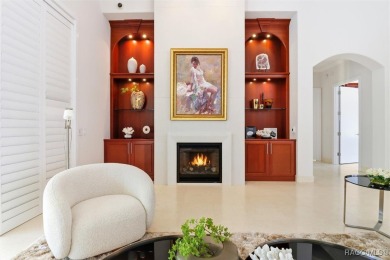 Turn-Key and a Golfer's Dream! Experience luxury living at its on Black Diamond Ranch Golf Course in Florida - for sale on GolfHomes.com, golf home, golf lot