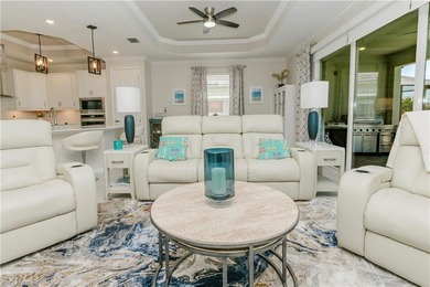 Golf Membership Included! Welcome to this beautifully appointed on Panther Run Golf Club in Florida - for sale on GolfHomes.com, golf home, golf lot