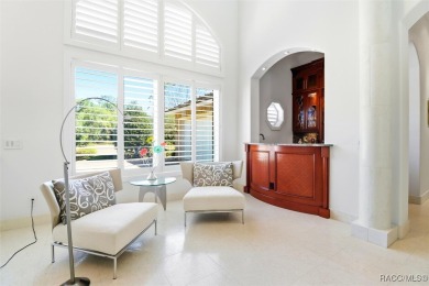 Turn-Key and a Golfer's Dream! Experience luxury living at its on Black Diamond Ranch Golf Course in Florida - for sale on GolfHomes.com, golf home, golf lot