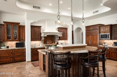 Golf Membership Available - No Wait! -- Perfectly positioned on on Desert Mountain - Outlaw Golf Course in Arizona - for sale on GolfHomes.com, golf home, golf lot